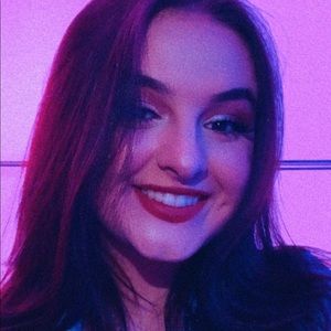 Meet your Posher, Savannah